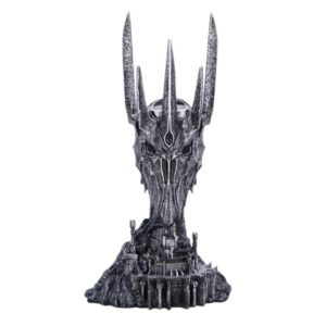 Tea Light Candle Holder – Sauron Lord Of The Rings