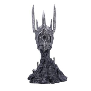 Tea Light Candle Holder – Sauron Lord Of The Rings