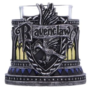 Candle Holder – Harry Potter Ravenclaw Tea Light