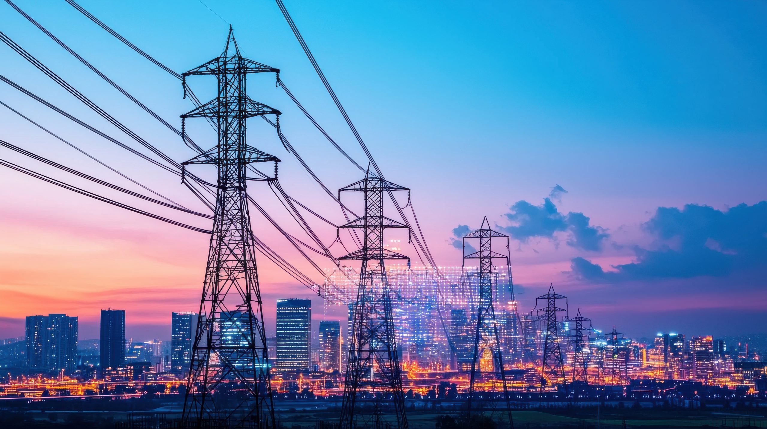 Energy efficiency