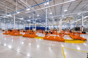 Read more about the article Compressed air systems